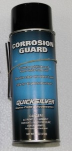 corrosion guard